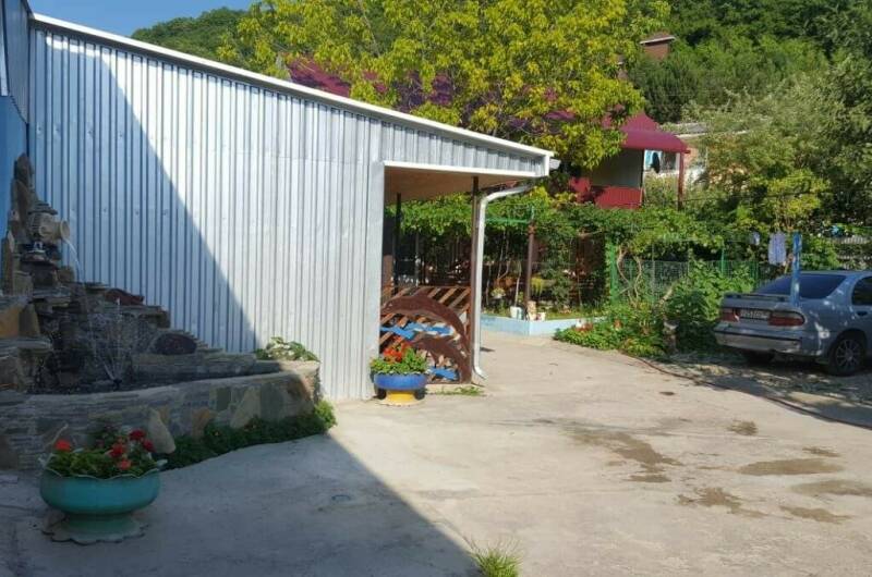 Изображение Изображение гостиницы &quot;Гостевой дом «Жасмин»&quot; #6 #4