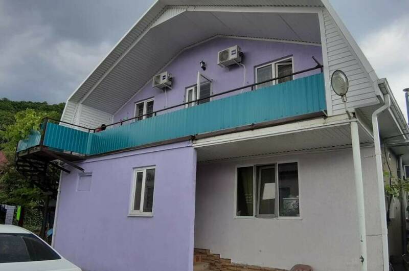 Изображение Изображение гостиницы &quot;Гостевой дом «Жасмин»&quot; #7 #5