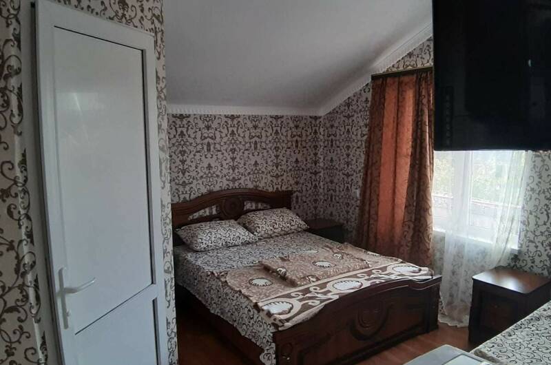 Изображение Изображение гостиницы &quot;Гостевой дом «Жасмин»&quot; #10 #8