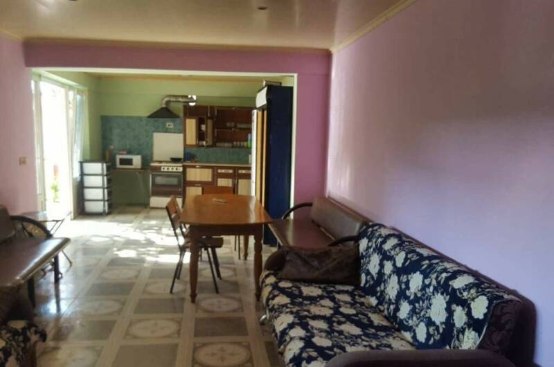 Изображение Изображение гостиницы &quot;Гостевой дом «Жасмин»&quot; #11 #9