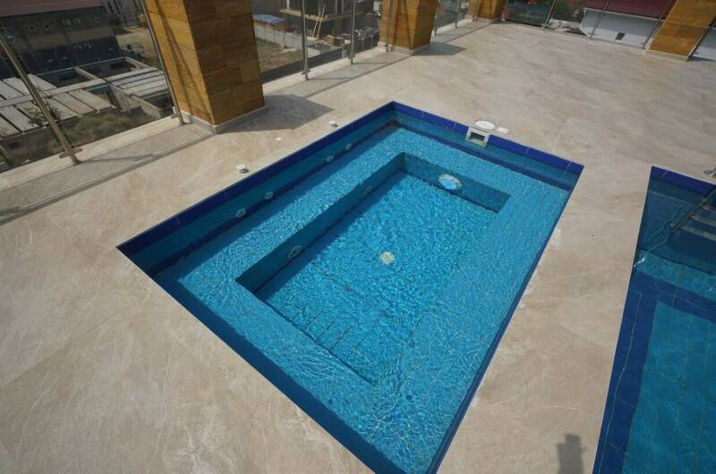 Изображение Изображение гостиницы &quot;Гостевой дом «Qirim»&quot; #3 #1