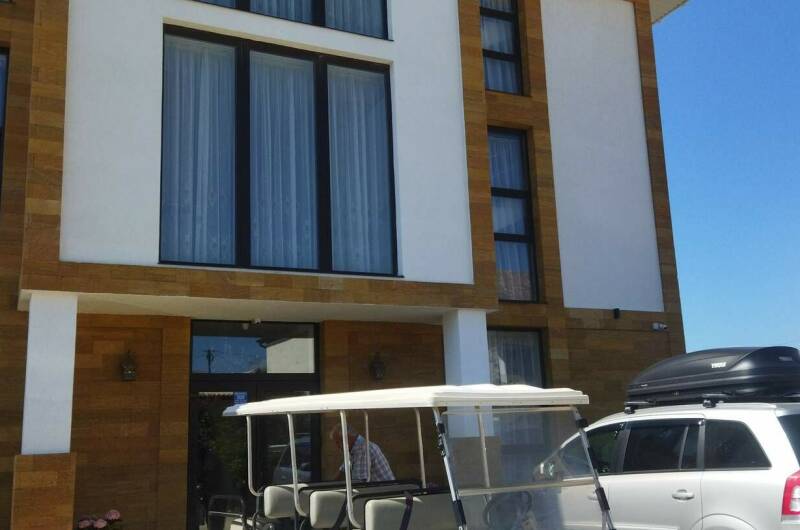 Изображение Изображение гостиницы &quot;Гостевой дом «Qirim»&quot; #4 #2