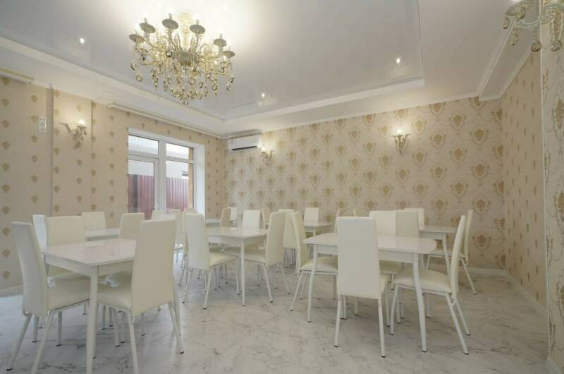 Изображение Изображение гостиницы &quot;Гостевой дом «Qirim»&quot; #7 #5