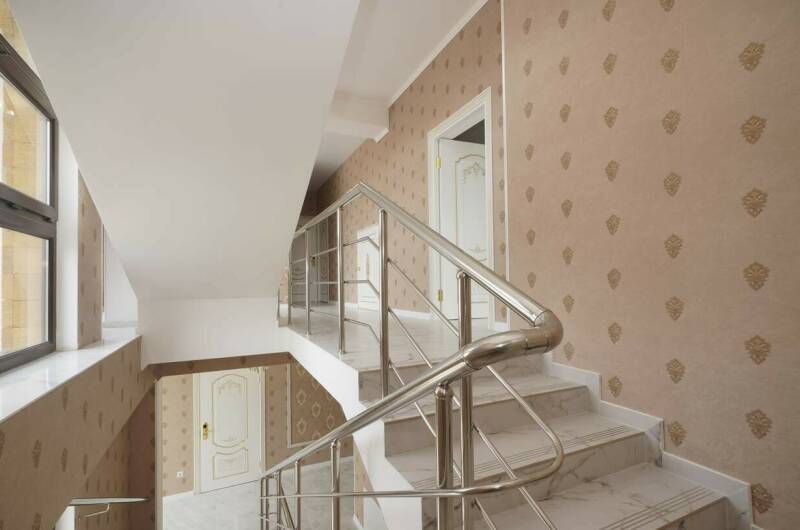 Изображение Изображение гостиницы &quot;Гостевой дом «Qirim»&quot; #8 #6