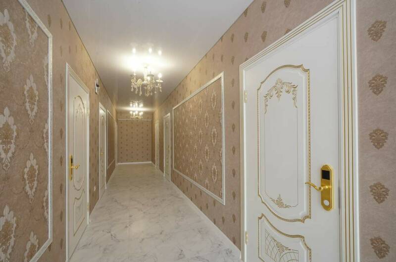 Изображение Изображение гостиницы &quot;Гостевой дом «Qirim»&quot; #9 #7