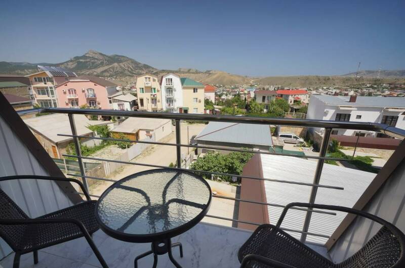 Изображение Изображение гостиницы &quot;Гостевой дом «Qirim»&quot; #11 #9