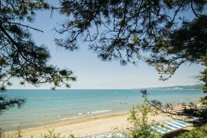 Изображение квартиры / апартамента "Дом под ключ в Персиковом саду"