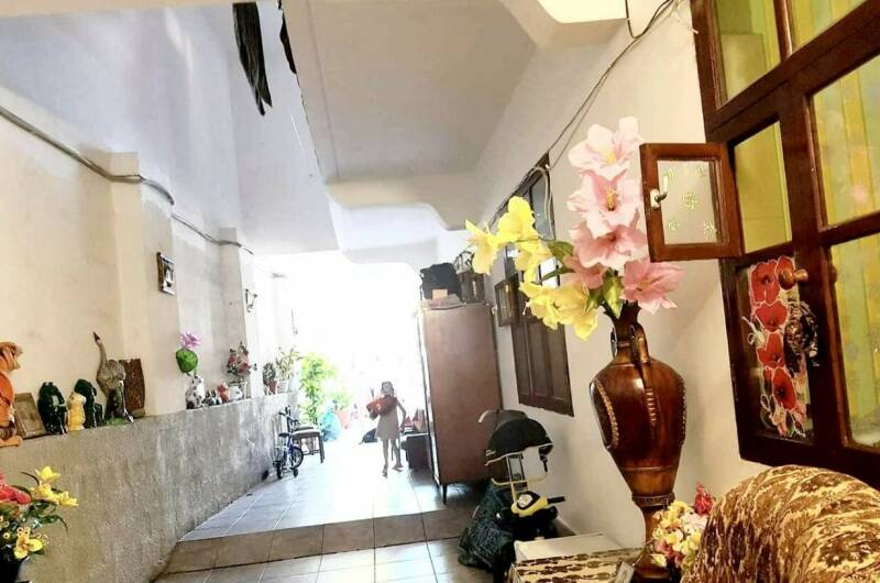 Изображение гостиницы "Гостевой дом «Эмма»" #1