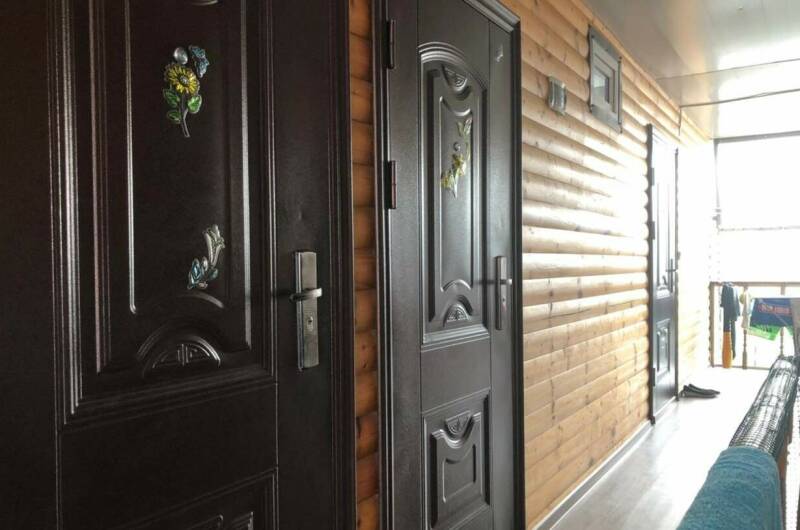 Изображение Изображение гостиницы &quot;Гостевой дом «Эмма»&quot; #5 #3