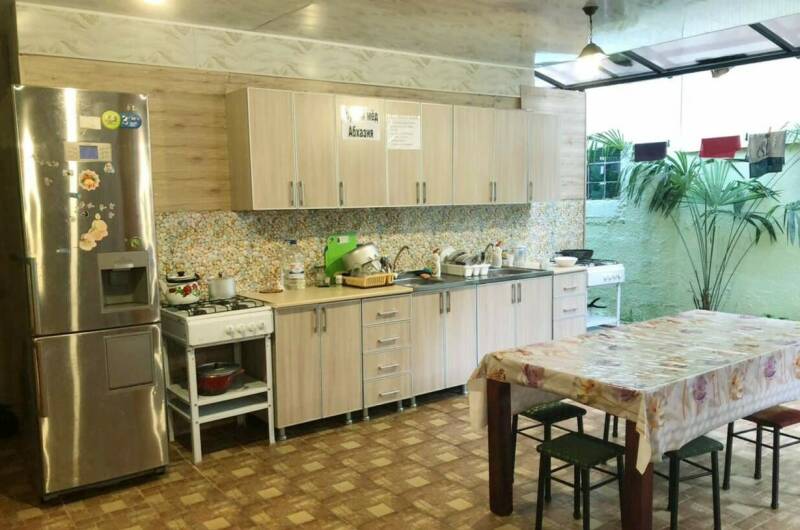 Изображение Изображение гостиницы &quot;Гостевой дом «Эмма»&quot; #6 #4