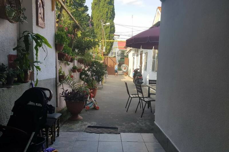 Изображение Изображение гостиницы &quot;Гостевой дом «Эмма»&quot; #7 #5