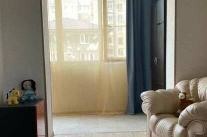 Изображение Изображение квартиры &quot;Однокомнатная квартира&quot; #5 #3