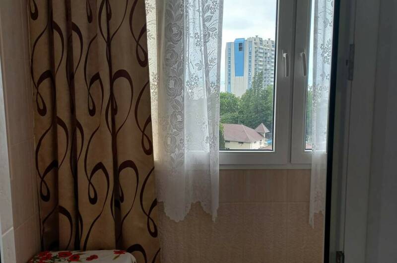 Изображение Изображение квартиры &quot;Двухкомнатная квартира на Победы 124&quot; #4 #2