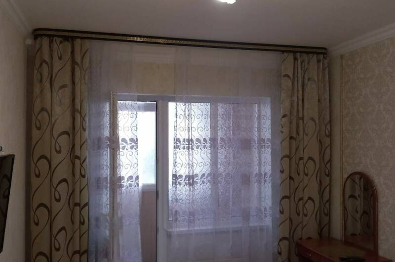 Изображение Изображение квартиры &quot;Двухкомнатная квартира на Победы 124&quot; #5 #3