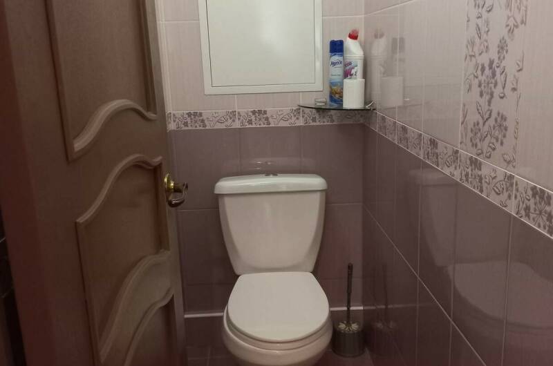 Изображение Изображение квартиры &quot;Двухкомнатная квартира на Победы 124&quot; #8 #6