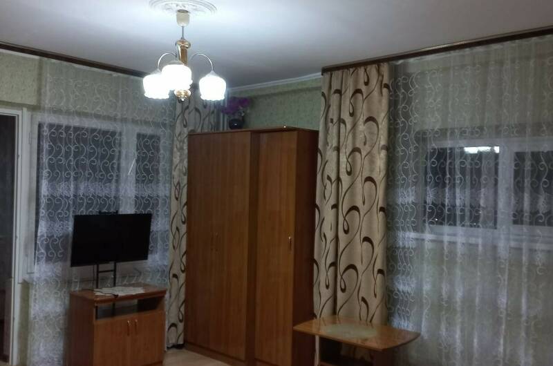 Изображение Изображение квартиры &quot;Двухкомнатная квартира на Победы 124&quot; #9 #7