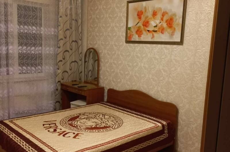 Изображение Изображение квартиры &quot;Двухкомнатная квартира на Победы 124&quot; #11 #9