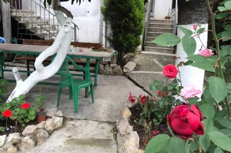 Изображение гостиницы "Частный сектор на Званба" #1