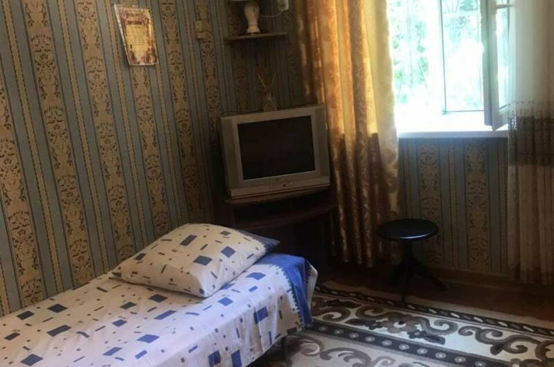 Изображение Изображение гостиницы &quot;Частный сектор на Званба&quot; #7 #5