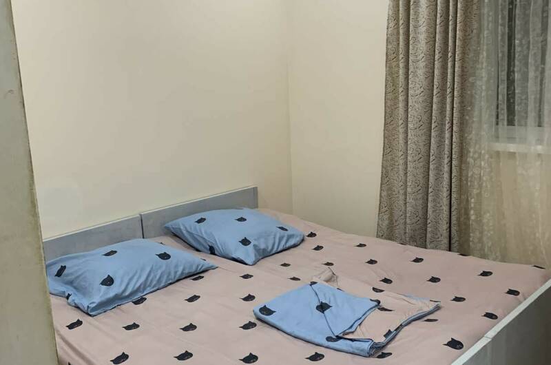 Изображение Изображение гостиницы &quot;Частный сектор на Званба&quot; #8 #6