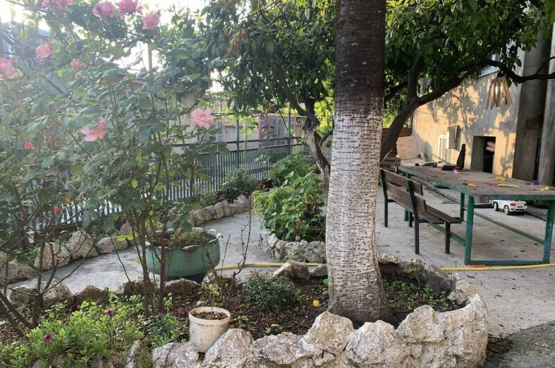 Изображение Изображение гостиницы &quot;Частный сектор на Званба&quot; #10 #8