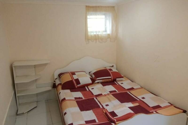 Изображение Изображение гостиницы &quot;Частный сектор на Званба&quot; #11 #9