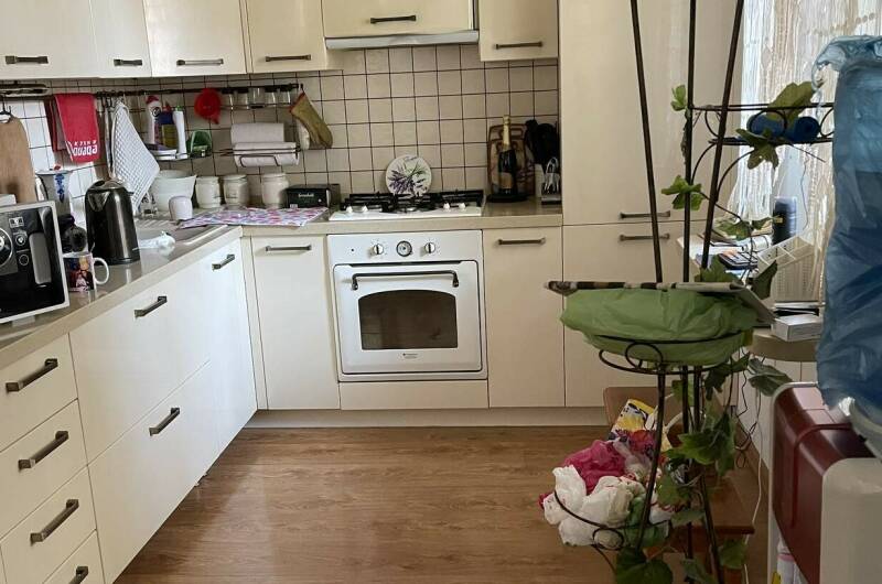 Изображение квартиры "Этаж под ключ" #1