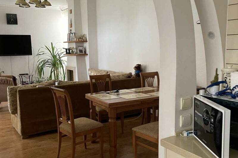 Изображение Изображение квартиры &quot;Этаж под ключ&quot; #3 #1