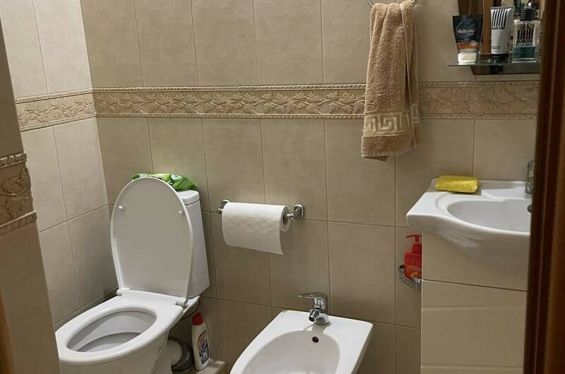 Изображение Изображение квартиры &quot;Этаж под ключ&quot; #4 #2