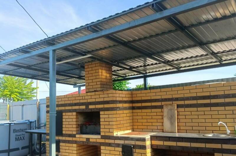 Изображение гостиницы "Гостевой дом «У Татьяны»" #1