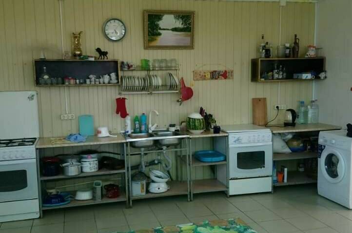 Изображение Изображение гостиницы &quot;Гостевой дом «У Татьяны»&quot; #3 #1