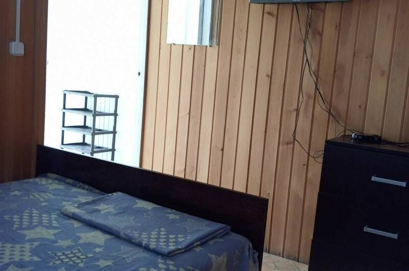 Изображение Изображение гостиницы &quot;Гостевой дом «У Татьяны»&quot; #4 #2