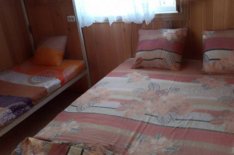 Изображение Изображение гостиницы &quot;Гостевой дом «У Татьяны»&quot; #6 #4