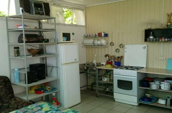 Изображение Изображение гостиницы &quot;Гостевой дом «У Татьяны»&quot; #7 #5