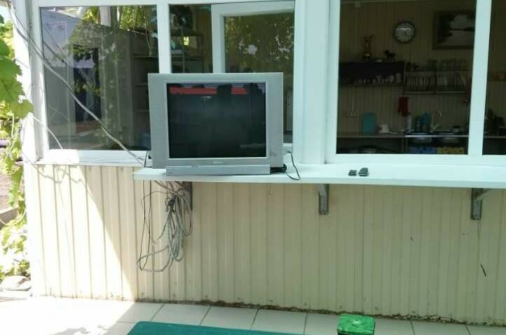 Изображение Изображение гостиницы &quot;Гостевой дом «У Татьяны»&quot; #8 #6