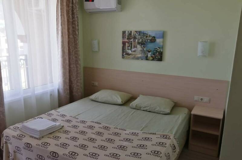 Изображение Изображение гостиницы &quot;Гостевой дом «Элина»&quot; #3 #1