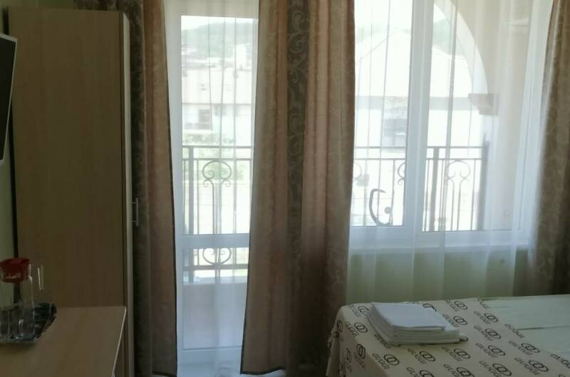 Изображение Изображение гостиницы &quot;Гостевой дом «Элина»&quot; #4 #2