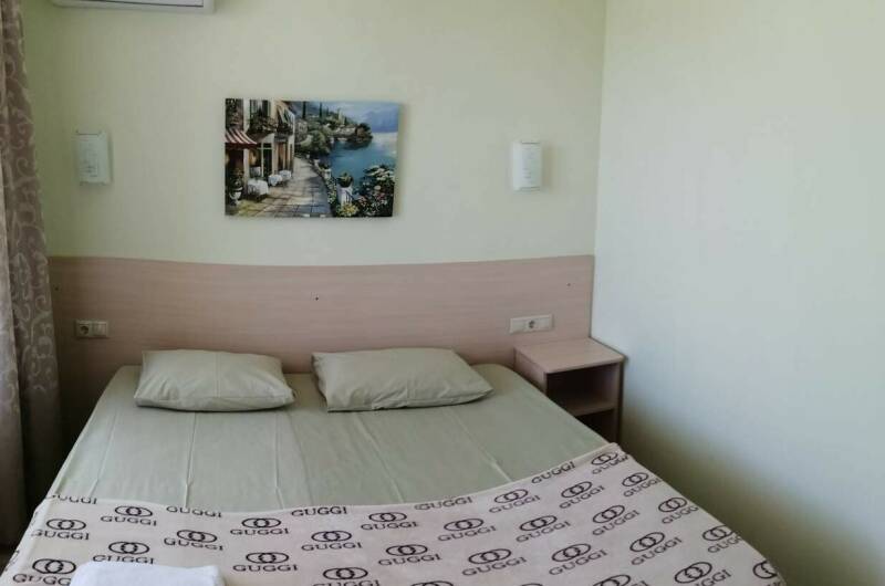 Изображение Изображение гостиницы &quot;Гостевой дом «Элина»&quot; #5 #3