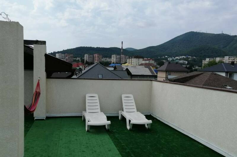 Изображение Изображение гостиницы &quot;Гостевой дом «Элина»&quot; #6 #4