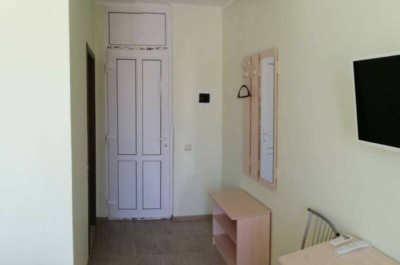 Изображение Изображение гостиницы &quot;Гостевой дом «Элина»&quot; #7 #5