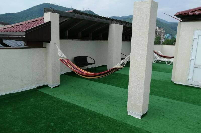 Изображение Изображение гостиницы &quot;Гостевой дом «Элина»&quot; #8 #6