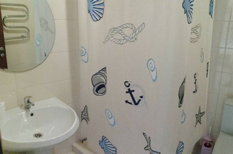 Изображение Изображение гостиницы &quot;Гостевой дом «Элина»&quot; #9 #7