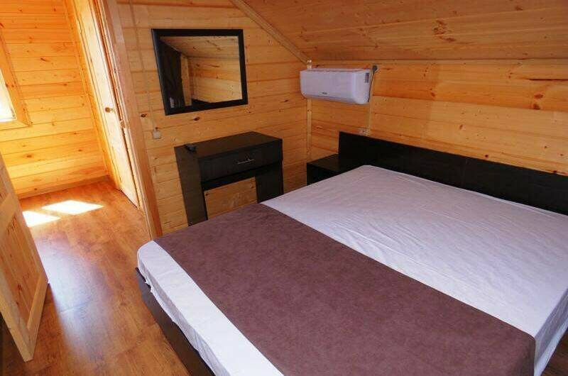 Изображение Изображение квартиры &quot;Коттедж «Летняя терраса»&quot; #3 #1