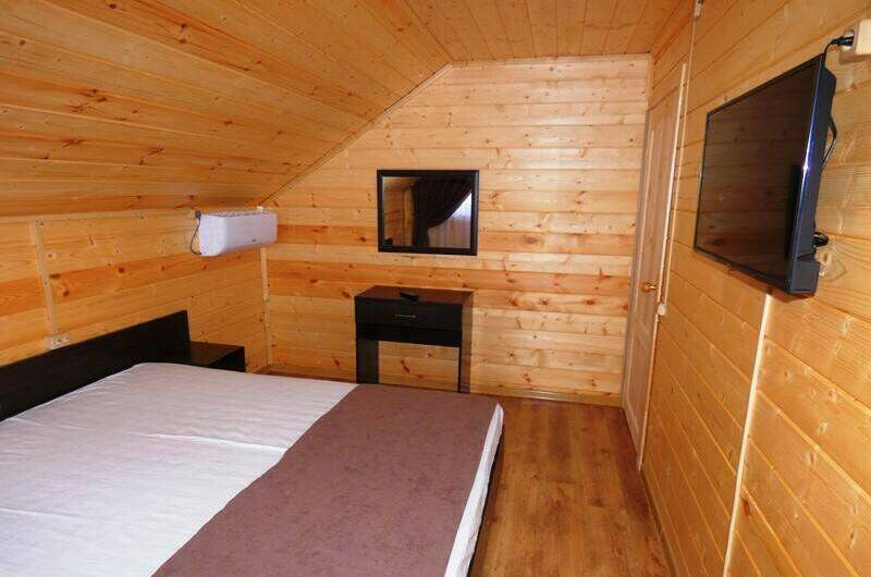 Изображение Изображение квартиры &quot;Коттедж «Летняя терраса»&quot; #5 #3