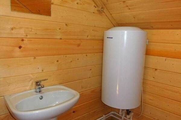 Изображение Изображение квартиры &quot;Коттедж «Летняя терраса»&quot; #8 #6