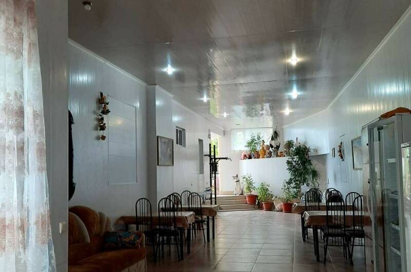 Изображение Изображение гостиницы &quot;Частный дом «На Астраханской»&quot; #4 #2