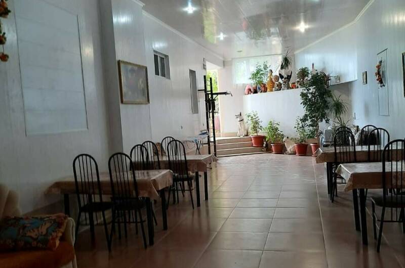 Изображение Изображение гостиницы &quot;Частный дом «На Астраханской»&quot; #10 #8