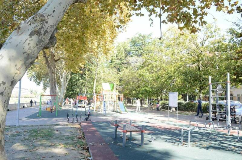 Изображение Изображение квартиры &quot;Однокомнатная квартира в самом центре&quot; #5 #3