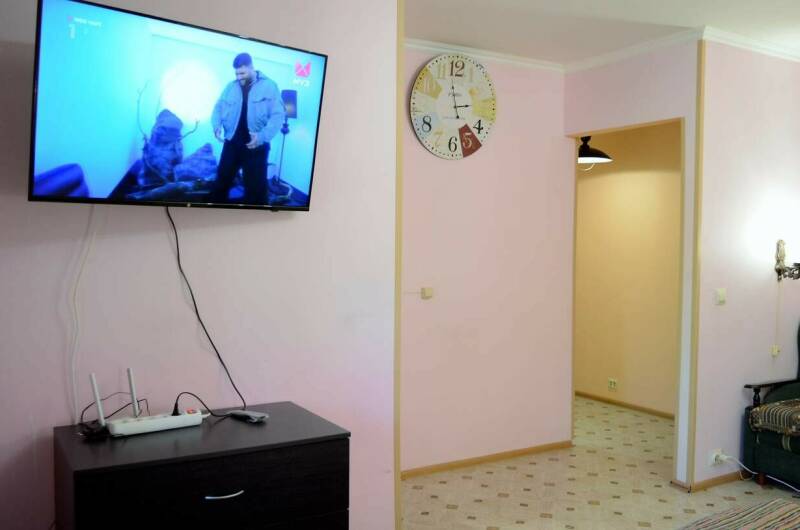 Изображение Изображение квартиры &quot;Однокомнатная квартира в самом центре&quot; #6 #4