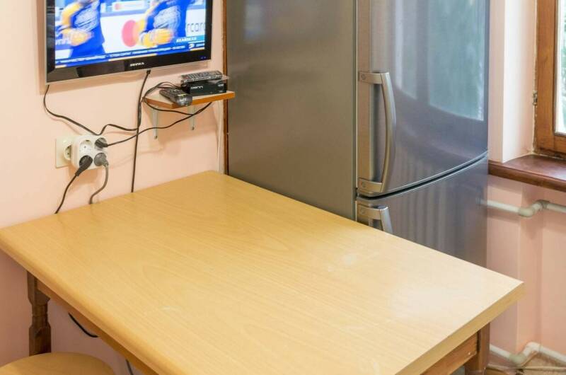 Изображение Изображение квартиры &quot;Однокомнатная квартира в самом центре&quot; #7 #5